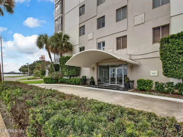 1560 LANCASTER Terrace #205, Jacksonville, FL 32204