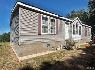 21871 County Road 525, Bloomfield, MO 63825