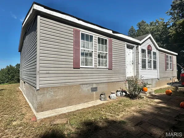 21871 County Road 525, Bloomfield, MO 63825