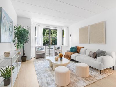 415 Carlton Ave APT C, Brooklyn, NY, 11238