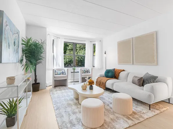 415 Carlton Ave APT C, Brooklyn, NY 11238