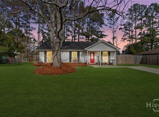 114 Rose Drive, Springfield, GA 31329