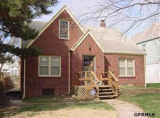 5142 N Emmet St, Omaha, NE 68104