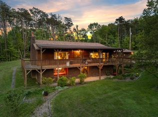 26975 Chapel Ridge Rd, South Bloomingville, OH 43152