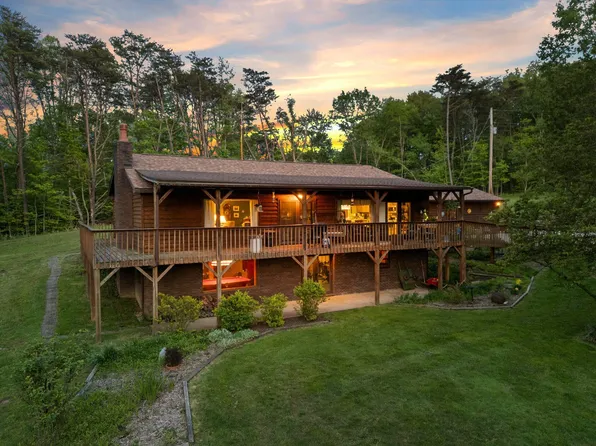 26975 Chapel Ridge Rd, South Bloomingville, OH 43152