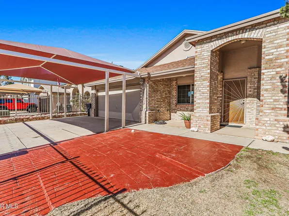 13711 Paseo Central Ave, Socorro, TX 79928