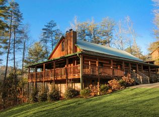 1509 Bluff Ridge Rd, Sevierville, TN 37876