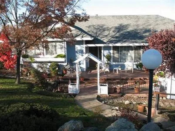 12495 Oak Mist Ln, Auburn, CA 95602