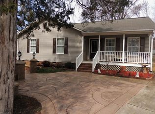 2508 Harley Dr, Greensboro, NC 27406