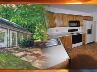 855 Dalewood Dr, Raleigh, NC 27610