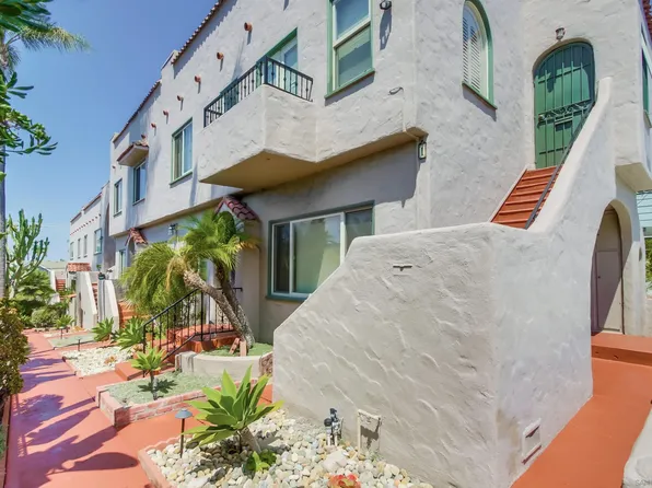 3770 Georgia St, San Diego, CA 92103