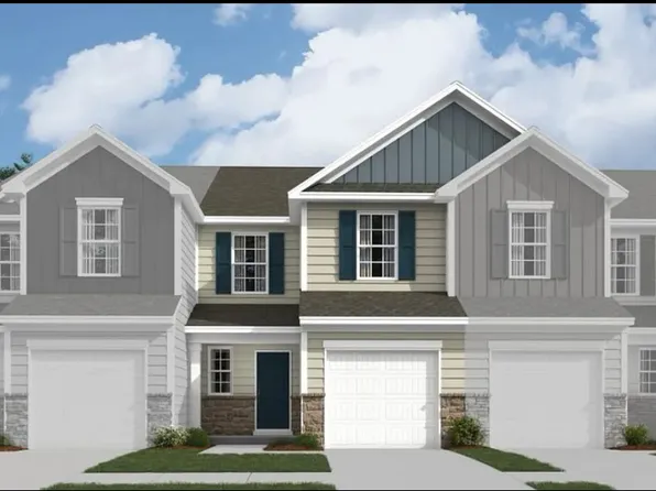 921 Powder Creek Dr, Reidville, SC 29375