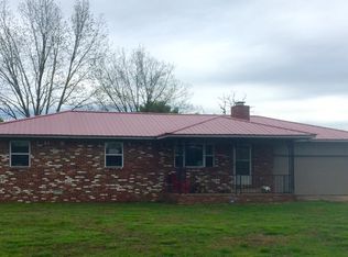 4100 Lamb Rd, Alma, AR 72921