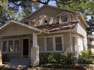 6417 Mercer St, Houston, TX 77005