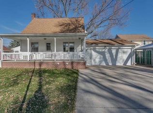 908 W Hawes Ave, Appleton, WI 54914