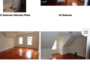 62 Thetford Ave #2, Dorchester Center, MA 02124
