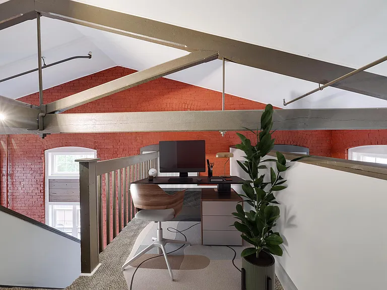 633 McKinley St #201 — Photo 24