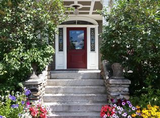1 Mountain St APT 22, Camden, ME 04843