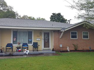 1006 Skylark Rd, Pasadena, TX 77502