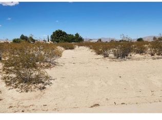 0 Palomar Ave #3, Lucerne Valley, CA 92356