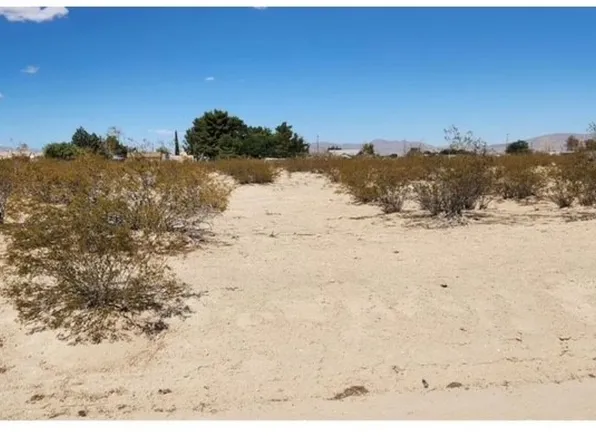 0 Palomar Ave #3, Lucerne Valley, CA 92356