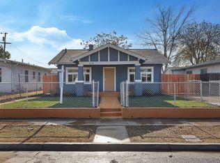 1112 E Fairfax Rd, Stockton, CA 95205