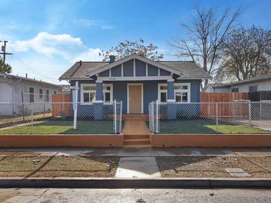 1112 E Fairfax Rd Stockton Ca 95205 Zillow