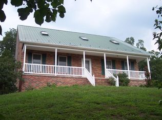 165 Echo Dr, Greeneville, TN 37743