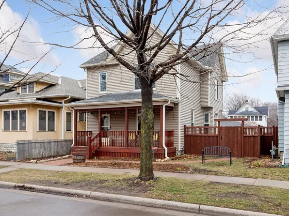 775 Randolph Ave, Saint Paul, MN 55102