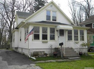 1334 Pierce Ave, North Tonawanda, NY 14120