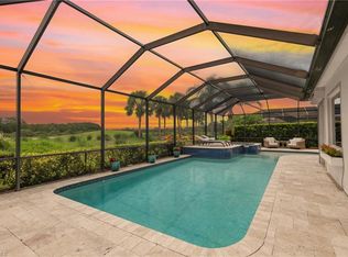 9755 Nickel Ridge Cir, Naples, FL 34120