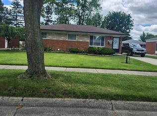 12930 Ray Dr, Warren, MI