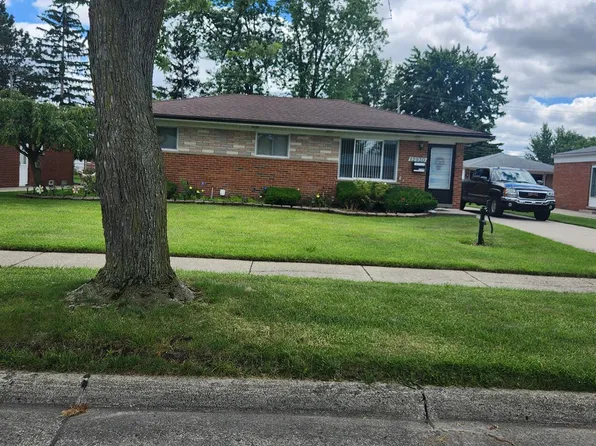 12930 Ray Dr, Warren, MI 48088