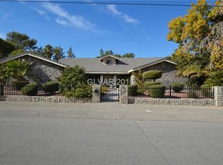 3851 Hildebrand Ln #0, Las Vegas, NV 89121