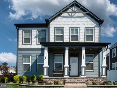 601 Coastal Ave, Stafford, VA, 22554