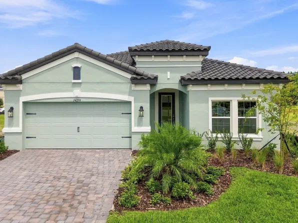 34299 Grande Dominion Dr, Zephyrhills, FL 33541