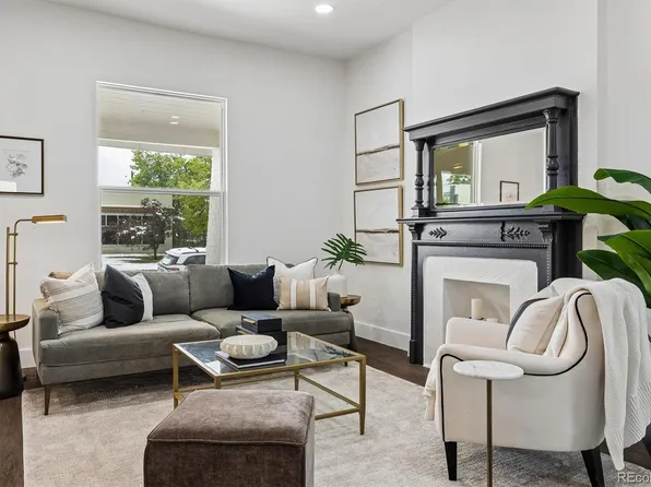 3436 W 23rd Avenue, Denver, CO 80211