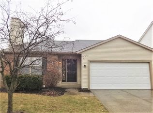 1056 Cypress Ridge Pl, Columbus, OH 43228