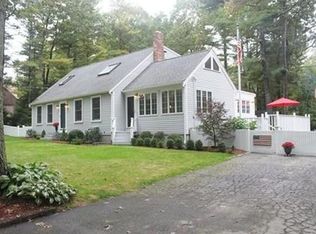 56 Aldana Rd, Halifax, MA 02338