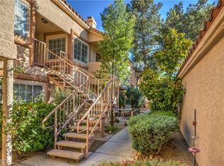 1612 N Torrey Pines Dr UNIT 203, Las Vegas, NV 89108
