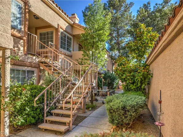 1612 N Torrey Pines Dr Unit 203, Las Vegas, NV 89108