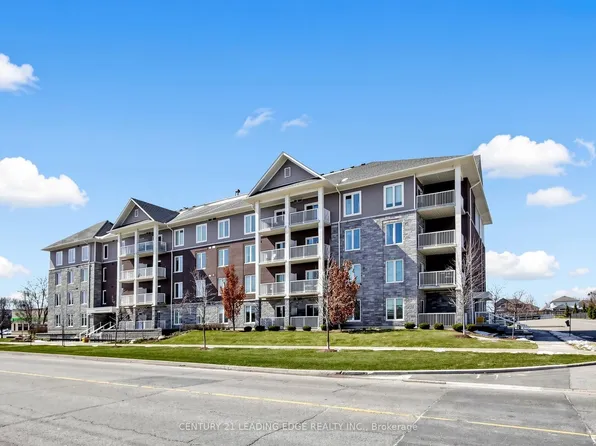 290 Liberty St N #415, Clarington, ON L1C 0V5