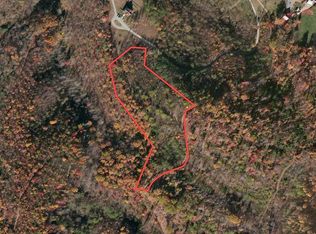 Lynville Mountain Rd, Hardy, VA 24101