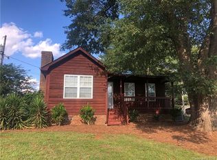 5097 Fairbluff Rd, Concord, NC 28025