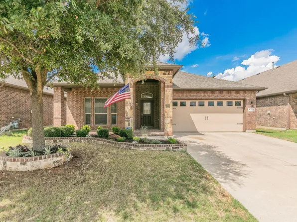 5115 Prestwick Dr, Arlington, TX 76001