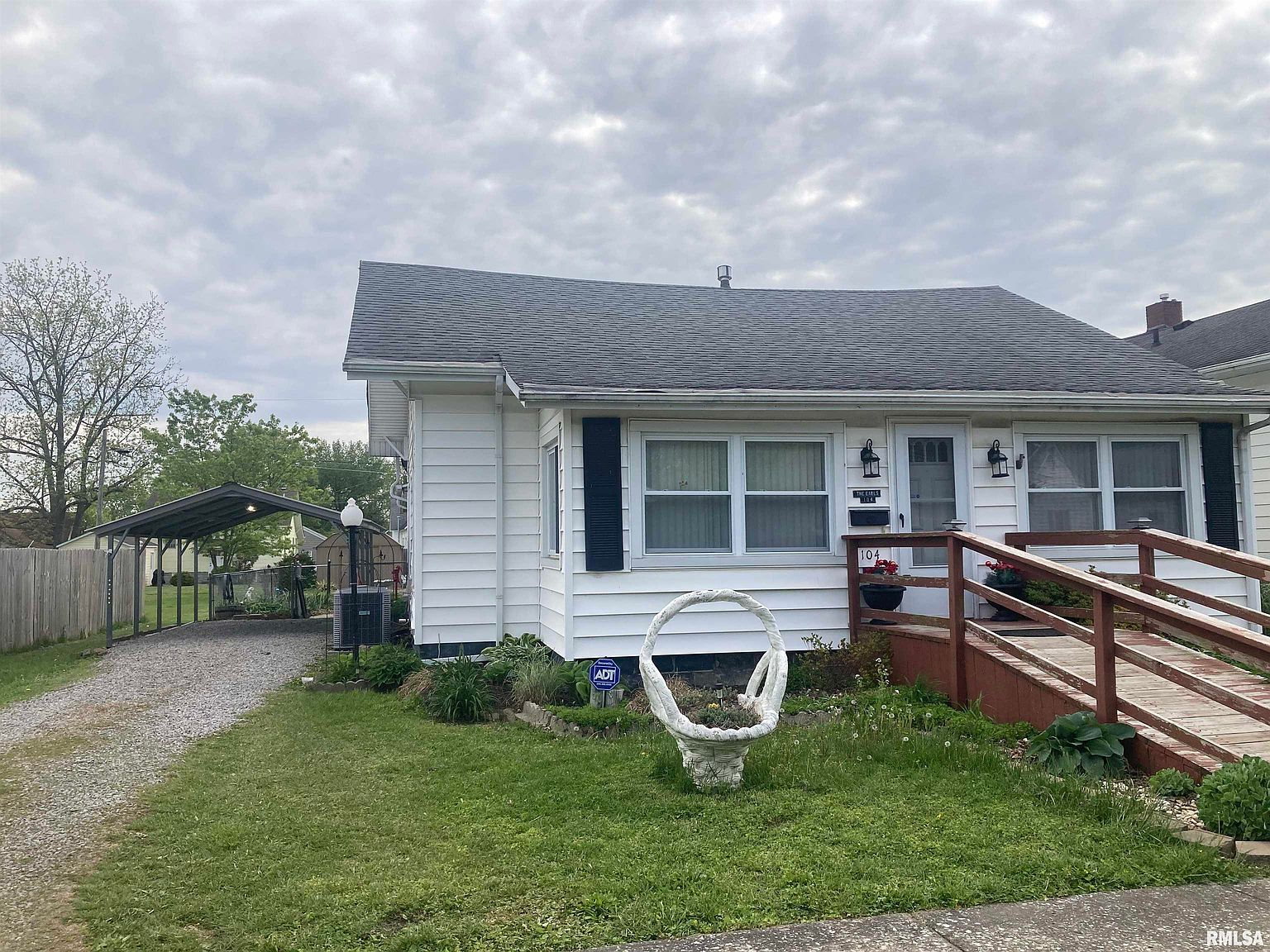 104 S 19th St, Herrin, IL 62948 MLS EB448673 Zillow