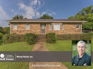 1868 Highway 62 W, Salem, AR 72576