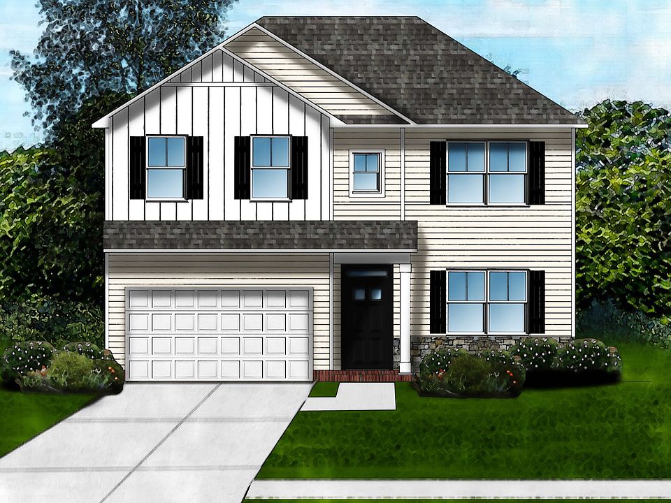 5107 Needle Palm Road NW