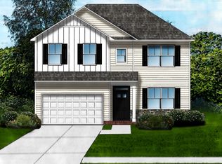 5107 Needle Palm Rd NW, Aiken, SC 29801