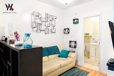 Rented by Warren T Real Estate Corp.